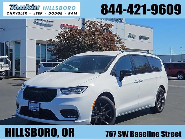 2026 Chrysler Pacifica Select for sale in Hillsboro, OR