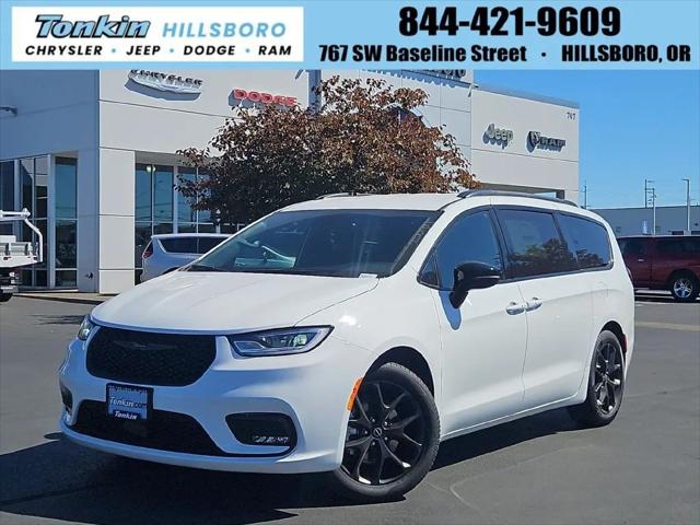 2026 Chrysler Pacifica Select for sale in Hillsboro, OR