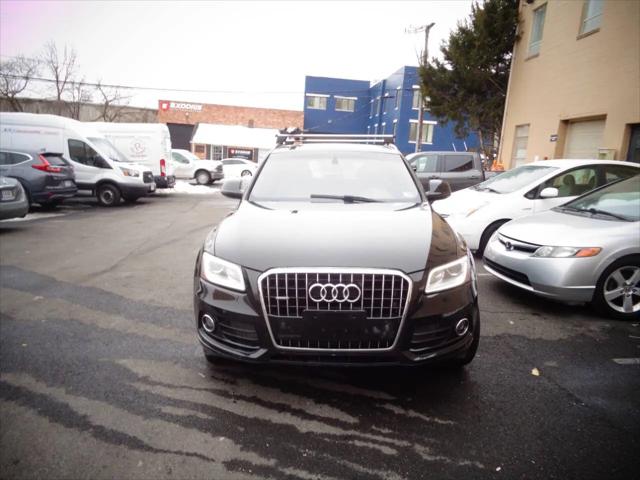 2013 Audi Q5 2.0T Premium for sale in Alexandria, VA