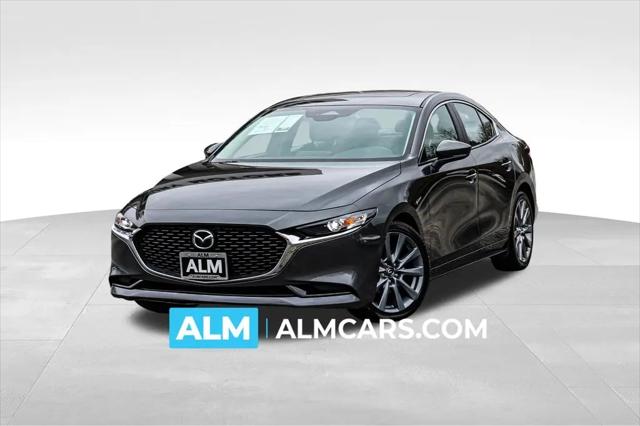 2024 Mazda Mazda3 2.5 S Preferred for sale in Newnan, GA