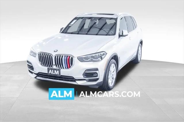 2023 BMW X5 xDrive40i for sale in Duluth, GA
