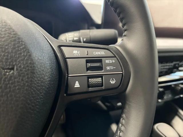 2026 Honda Accord Sedan Sport-L