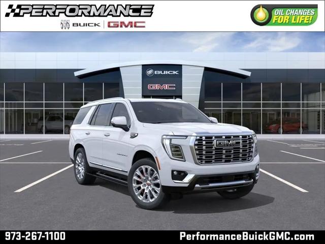 2026 GMC Yukon 4WD Denali for sale in Cedar Knolls, NJ