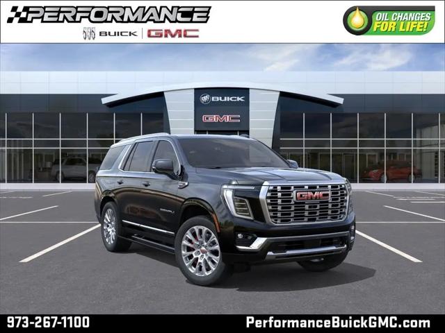 2026 GMC Yukon 4WD Denali for sale in Cedar Knolls, NJ