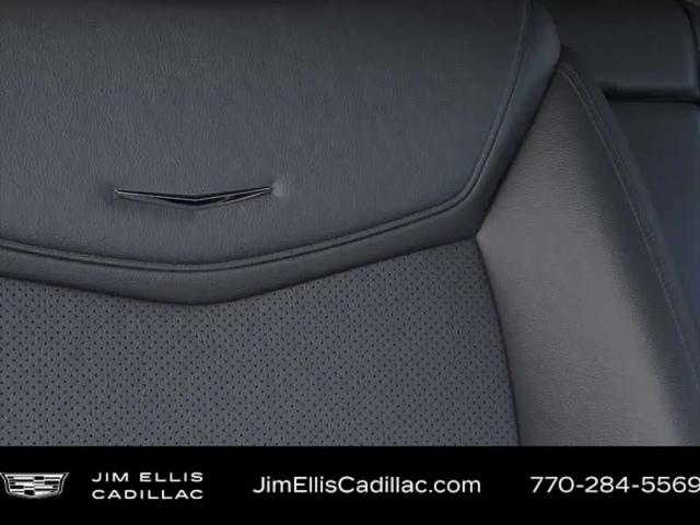 2026 Cadillac XT5 Premium Luxury FWD