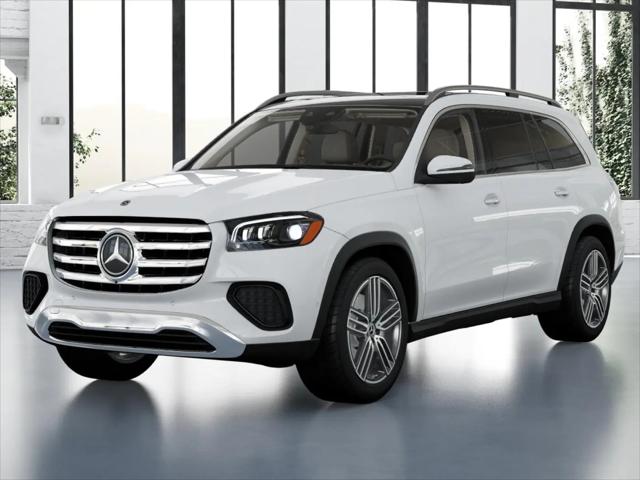 2026 Mercedes-Benz GLS GLS 450 4MATIC for sale in Nashville, TN