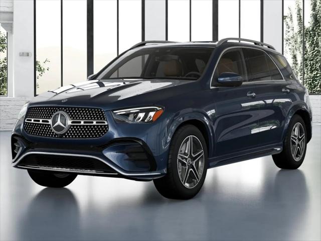 2026 Mercedes-Benz GLE GLE 450 4MATIC for sale in Nashville, TN