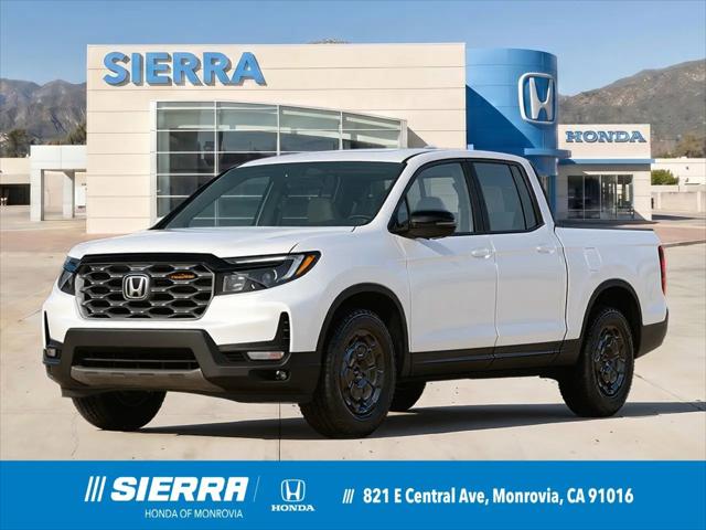 2026 Honda Ridgeline TrailSport for sale in Monrovia, CA