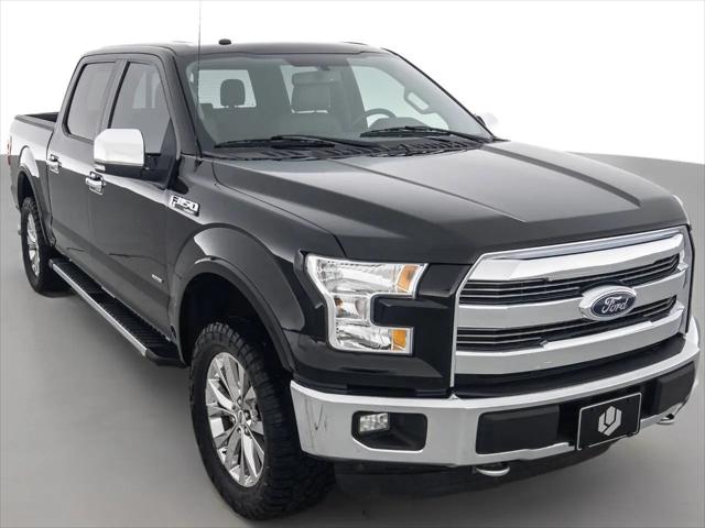 2016 Ford F-150 Lariat for sale in Coal City, IL