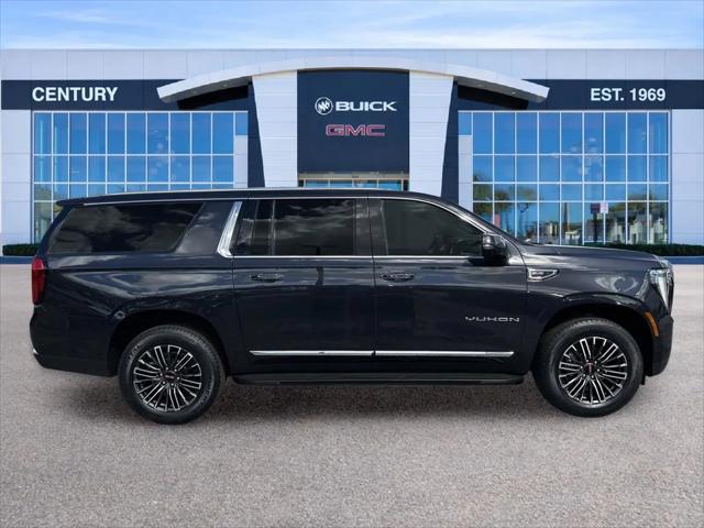 2026 GMC Yukon XL 2WD Elevation