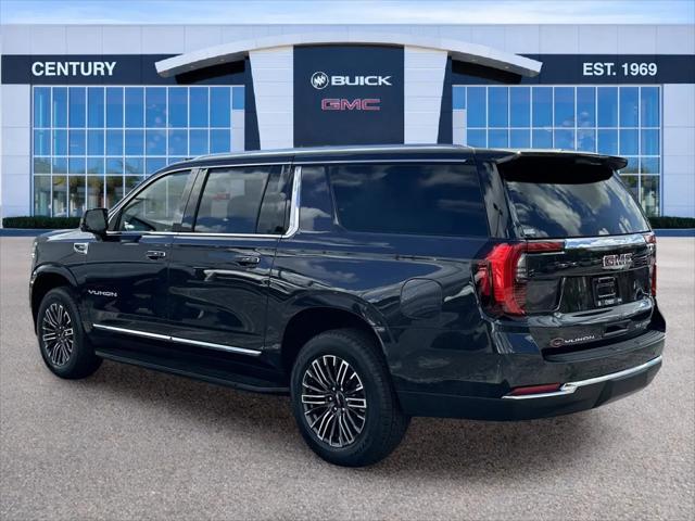 2026 GMC Yukon XL 2WD Elevation