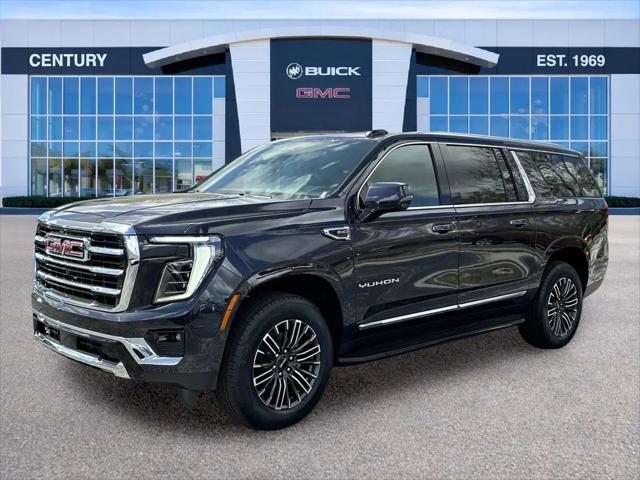 2026 GMC Yukon XL 2WD Elevation