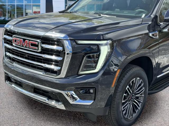 2026 GMC Yukon XL 2WD Elevation
