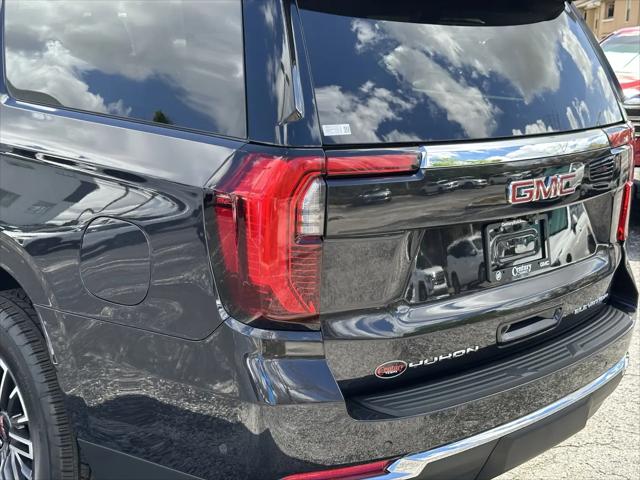 2026 GMC Yukon XL 2WD Elevation