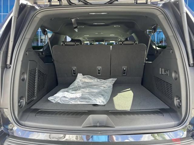 2026 GMC Yukon XL 2WD Elevation