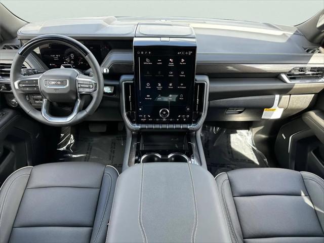 2026 GMC Yukon XL 2WD Elevation