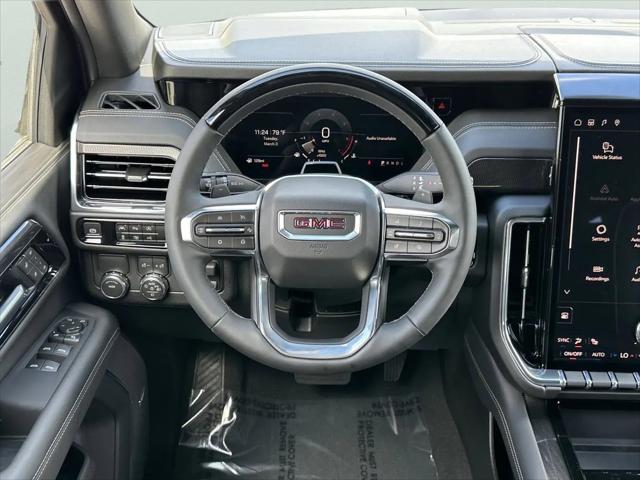 2026 GMC Yukon XL 2WD Elevation