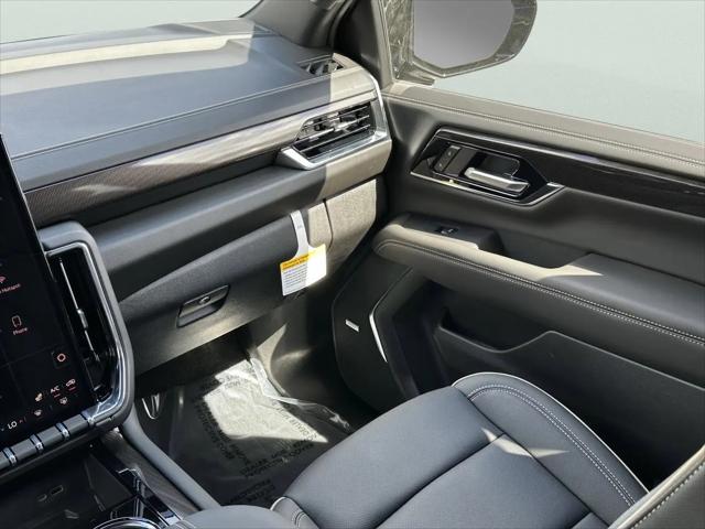 2026 GMC Yukon XL 2WD Elevation