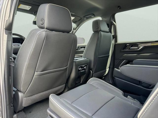 2026 GMC Yukon XL 2WD Elevation