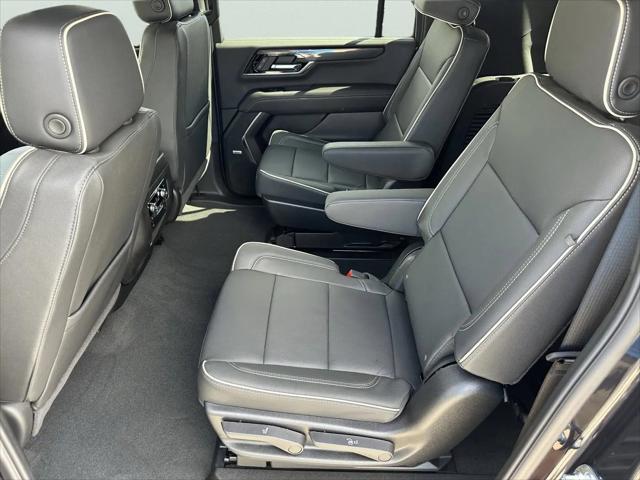 2026 GMC Yukon XL 2WD Elevation