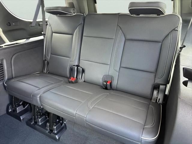 2026 GMC Yukon XL 2WD Elevation