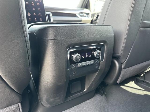 2026 GMC Yukon XL 2WD Elevation