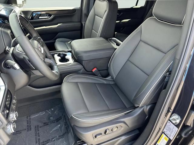 2026 GMC Yukon XL 2WD Elevation