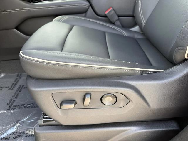 2026 GMC Yukon XL 2WD Elevation