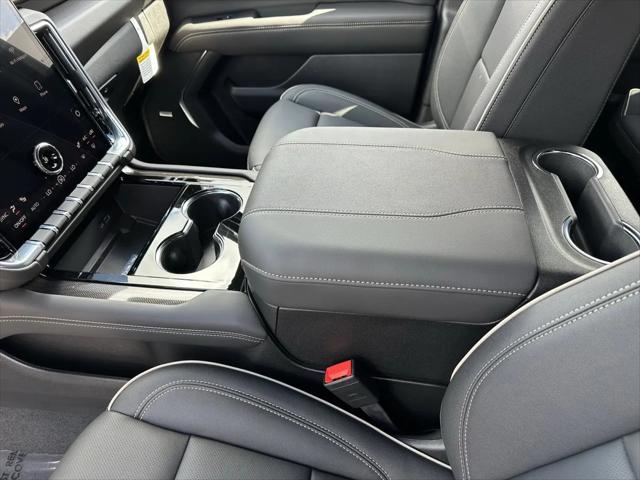 2026 GMC Yukon XL 2WD Elevation