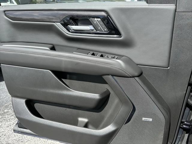 2026 GMC Yukon XL 2WD Elevation