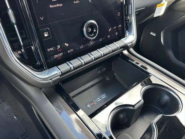 2026 GMC Yukon XL 2WD Elevation