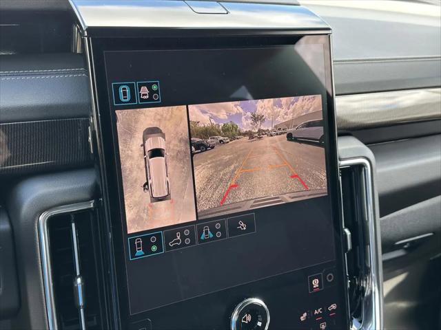 2026 GMC Yukon XL 2WD Elevation
