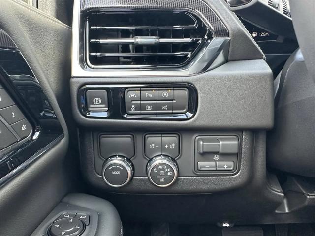 2026 GMC Yukon XL 2WD Elevation