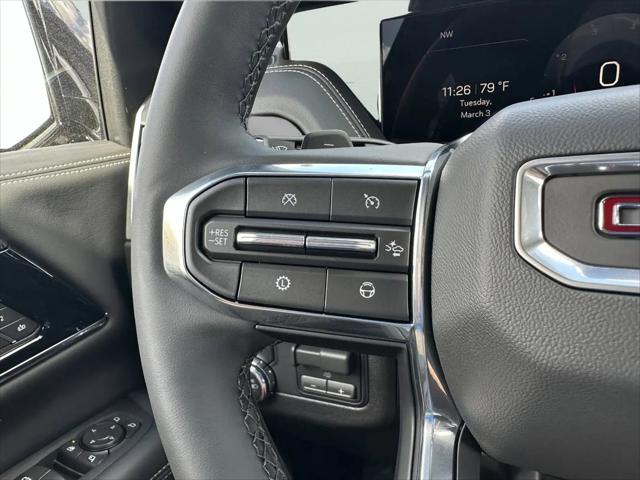 2026 GMC Yukon XL 2WD Elevation