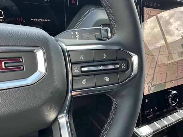 2026 GMC Yukon XL 2WD Elevation