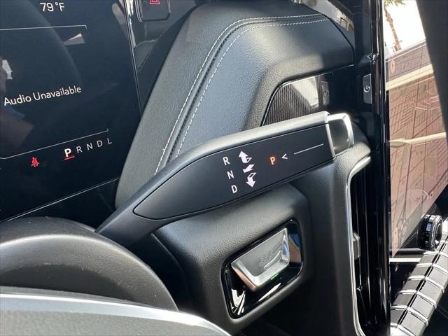 2026 GMC Yukon XL 2WD Elevation
