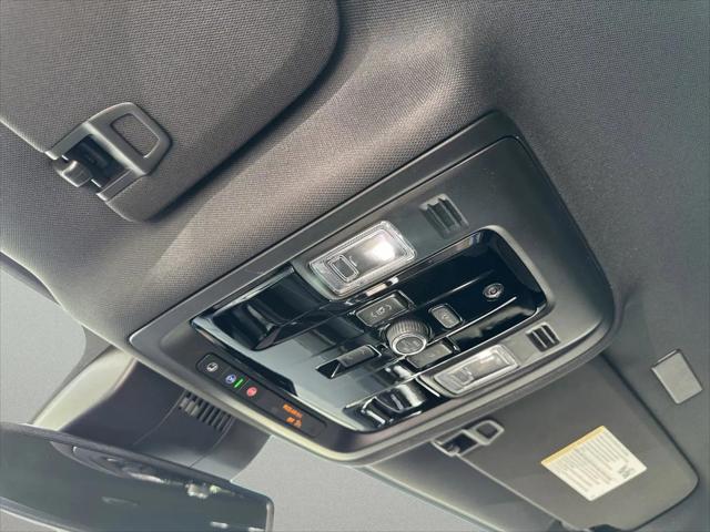 2026 GMC Yukon XL 2WD Elevation