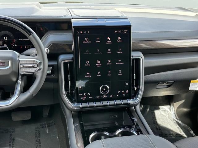2026 GMC Yukon XL 2WD Elevation