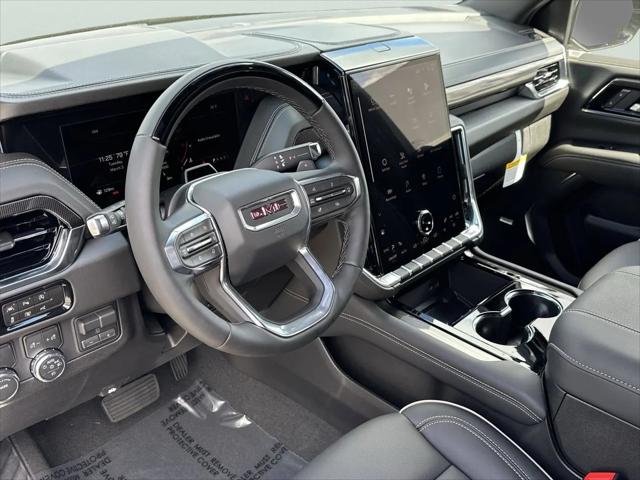 2026 GMC Yukon XL 2WD Elevation