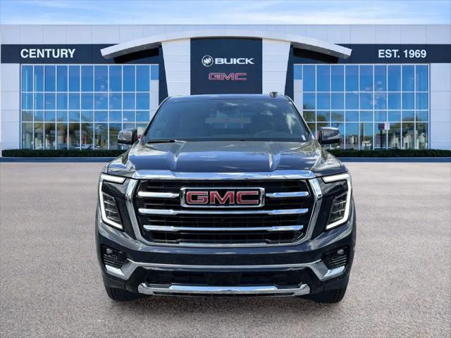 2026 GMC Yukon XL 2WD Elevation