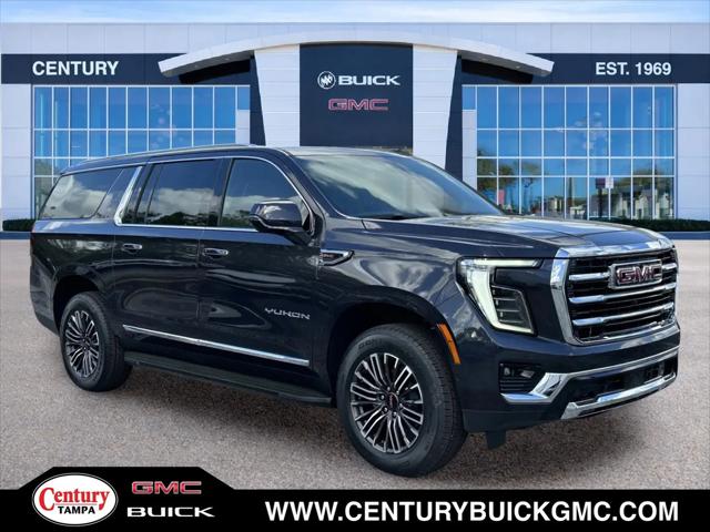 2026 GMC Yukon XL 2WD Elevation for sale in Tampa, FL