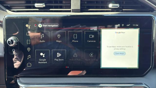 2026 GMC Sierra 2500HD Crew Cab, Standard Bed, Denali Ultimate, 4WD