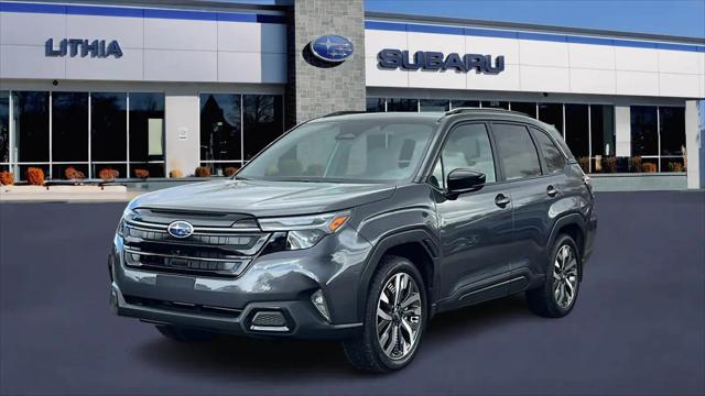 2026 Subaru Forester Touring for sale in Reno, NV