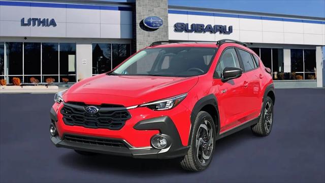 2026 Subaru Crosstrek Limited for sale in Reno, NV