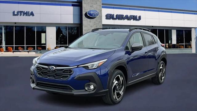 2026 Subaru Crosstrek Limited for sale in Reno, NV