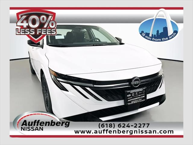 2026 Nissan Sentra SV for sale in Shiloh, IL