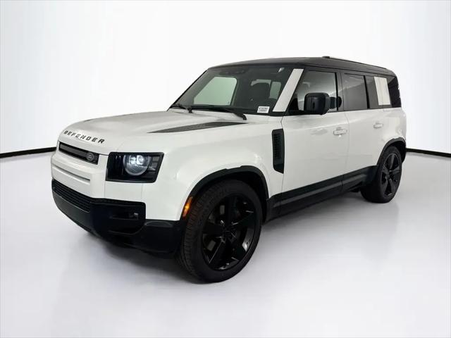 2026 Land Rover Defender P400 X-Dynamic SE for sale in North Miami, FL