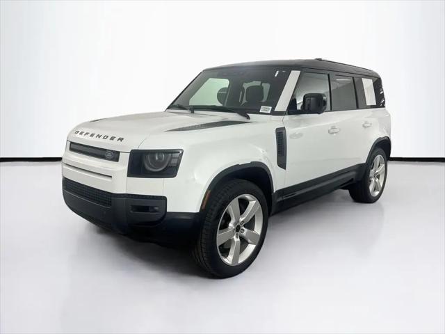 2026 Land Rover Defender P400 X-Dynamic SE for sale in North Miami, FL