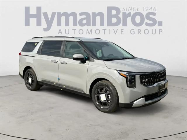 2026 Kia Carnival MPV EX for sale in Midlothian, VA