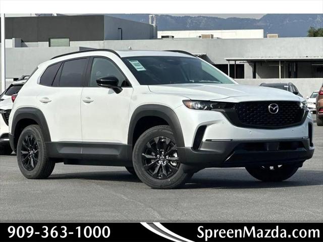 2026 Mazda CX-50 Hybrid Premium for sale in Loma Linda, CA